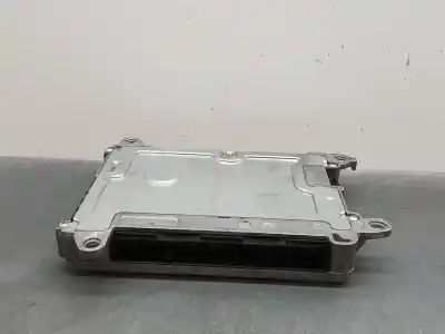 Second-hand car spare part electronic module for jaguar xj executive oem iam references 2w9f13b525an  