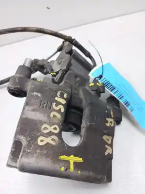 Автозапчасти б/у задний правый тормозной суппорт за jaguar xj executive ссылки oem iam 