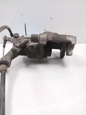 Автозапчасти б/у задний правый тормозной суппорт за jaguar xj executive ссылки oem iam   