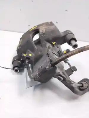 Автозапчасти б/у задний правый тормозной суппорт за jaguar xj executive ссылки oem iam   