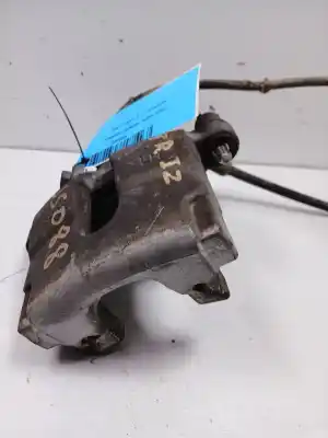 Автозапчасти б/у задний левый тормозной суппорт за jaguar xj executive ссылки oem iam 