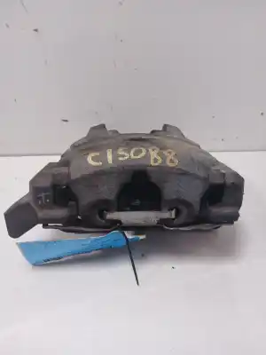 Автозапчасти б/у передний правый тормозной суппорт за jaguar xj executive ссылки oem iam   