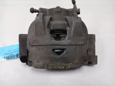 Автозапчасти б/у передний левый тормозной суппорт за jaguar xj executive ссылки oem iam   