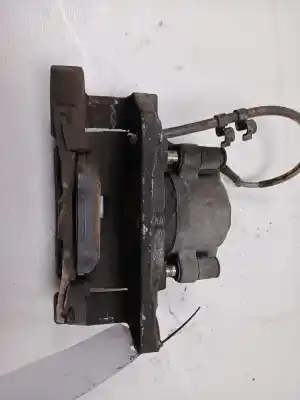 Автозапчасти б/у передний левый тормозной суппорт за jaguar xj executive ссылки oem iam   