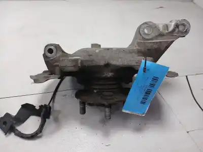 Автозапчастина б/у передній лівий культ для ford s-max titanium посилання на oem iam 1603030220