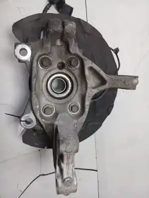 Автозапчастина б/у передній лівий культ для ford s-max titanium посилання на oem iam 1603030220  