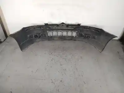 Автозапчастина б/у передній бампер для citroen c4 i (lc_) 1.6 hdi посилання на oem iam   