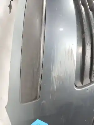 Автозапчастина б/у передній бампер для citroen c4 i (lc_) 1.6 hdi посилання на oem iam   