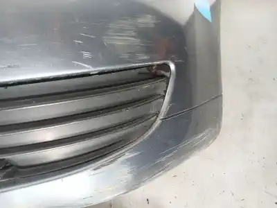 Автозапчастина б/у передній бампер для citroen c4 i (lc_) 1.6 hdi посилання на oem iam   