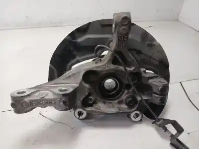 Second-hand car spare part front right knuckle for ford s-max titanium oem iam references 1603071953  