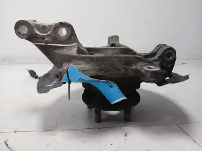 Second-hand car spare part front right knuckle for ford s-max titanium oem iam references 1603071953  