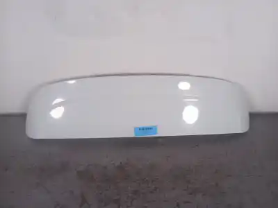 Peça sobressalente para automóvel em segunda mão spoiler da tampa da mala por kia pro_cee´d drive referências oem iam 