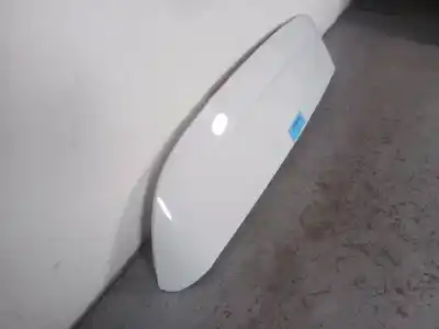 Second-hand car spare part rear spoiler for kia pro_cee´d drive oem iam references   