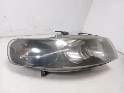 Peça sobressalente para automóvel em segunda mão farol / farolim direito por seat leon (1m1) 1.9 tdi referências oem iam   