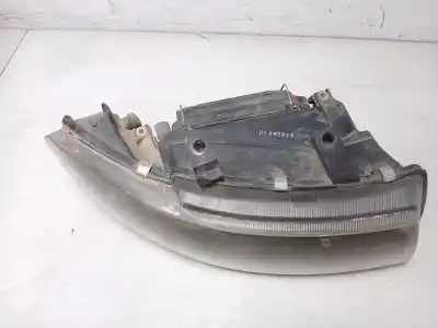 Peça sobressalente para automóvel em segunda mão farol / farolim direito por seat leon (1m1) 1.9 tdi referências oem iam   