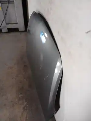 Автозапчастина б/у капок для opel corsa d (s07) 1.3 cdti (l08, l68) посилання на oem iam   