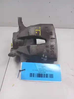 Second-hand car spare part front right brake caliper for toyota auris hybrid active oem iam references   