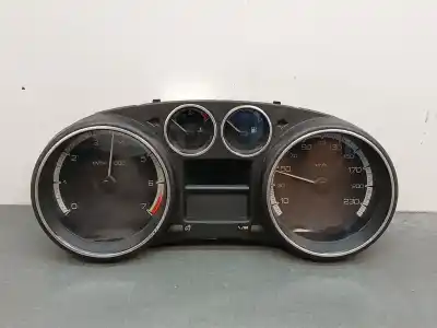 Peça sobressalente para automóvel em segunda mão quadrante por peugeot 308 i (4a_, 4c_) 1.4 16v referências oem iam 9674994880