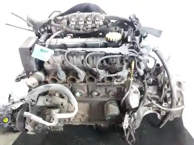 Автозапчасти б/у полный двигатель за opel astra g sedán (t98) 1.6 (f69) ссылки oem iam z16se  