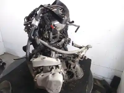Автозапчасти б/у полный двигатель за opel astra g sedán (t98) 1.6 (f69) ссылки oem iam z16se  