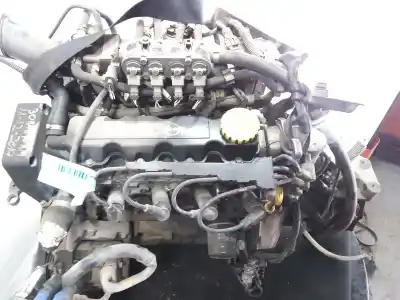 Автозапчасти б/у полный двигатель за opel astra g sedán (t98) 1.6 (f69) ссылки oem iam z16se  