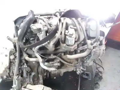 Автозапчасти б/у полный двигатель за opel astra g sedán (t98) 1.6 (f69) ссылки oem iam z16se  