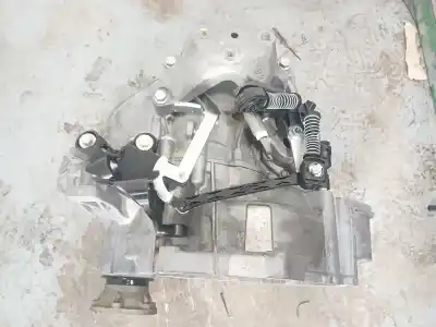 Pezzo di ricambio per auto di seconda mano riduttore per seat leon (kl1) fr riferimenti oem iam vcs  