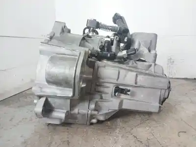 Pezzo di ricambio per auto di seconda mano riduttore per seat leon (kl1) fr riferimenti oem iam vcs  