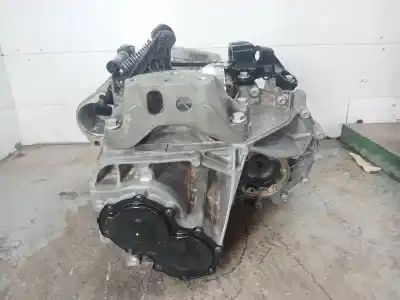 Pezzo di ricambio per auto di seconda mano riduttore per seat leon (kl1) fr riferimenti oem iam vcs  