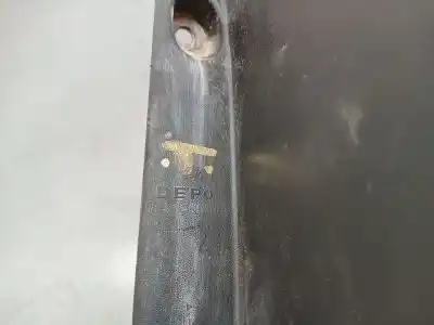 Second-hand car spare part right tailgate light for renault scénic ii (jm0/1_) 1.5 dci (jm1e, jm16) oem iam references   