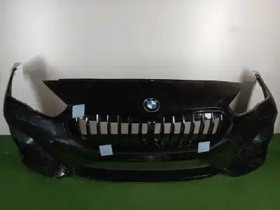 Pièce détachée automobile d'occasion LE PARE-CHOC AVANT pour BMW 2 GRAN COUPE (F44)  Références OEM IAM 51118075476  
