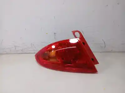 Second-hand car spare part Left Tailgate Light for SEAT LEON (1P1) 1.2 TSI OEM IAM references 1P0945111A FASE 2 