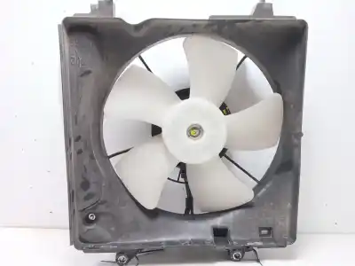 Peça sobressalente para automóvel em segunda mão termoventilador elétrico por honda hr-v (ru) 1.5 (ru1) referências oem iam ax2680002120