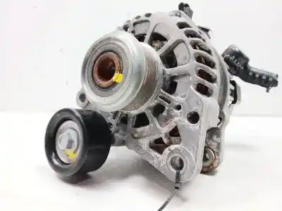 Second-hand car spare part alternator for kia stonic (yb) 1.2 cvvt oem iam references 3730007500