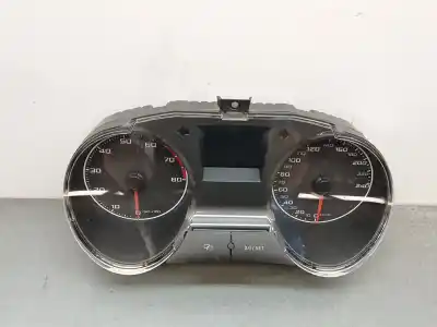 Автозапчасти б/у  за SEAT IBIZA SC (6J1)  ссылки OEM IAM 6J0920806  