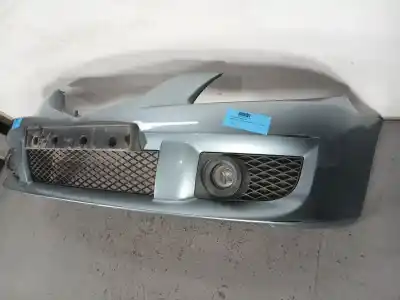 Автозапчастина б/у передній бампер для mazda premacy (cp) 2.0 td посилання на oem iam   
