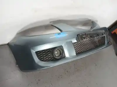 Автозапчастина б/у передній бампер для mazda premacy (cp) 2.0 td посилання на oem iam   