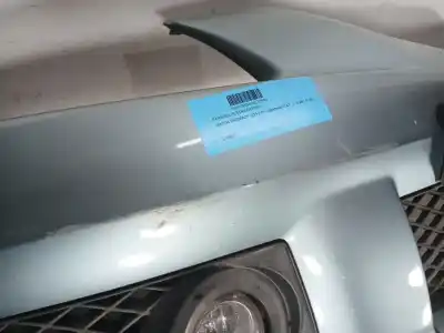 Автозапчастина б/у передній бампер для mazda premacy (cp) 2.0 td посилання на oem iam   