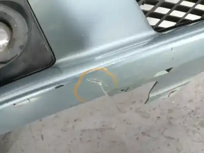 Автозапчастина б/у передній бампер для mazda premacy (cp) 2.0 td посилання на oem iam   