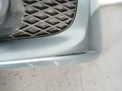 Автозапчастина б/у передній бампер для mazda premacy (cp) 2.0 td посилання на oem iam   