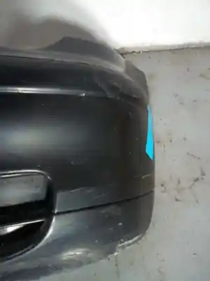 Pezzo di ricambio per auto di seconda mano paraurti anteriore per bmw serie 3 compact (e46) 320td riferimenti oem iam 51117030890  