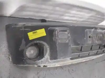 Pezzo di ricambio per auto di seconda mano paraurti anteriore per ford transit connect (tc7) 1.8 tdci cat riferimenti oem iam   