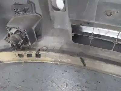 Pezzo di ricambio per auto di seconda mano paraurti anteriore per ford transit connect (tc7) 1.8 tdci cat riferimenti oem iam   