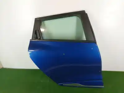 Peça sobressalente para automóvel em segunda mão PORTA DO AUTOMÓVEL TRASEIRA DIREITA por RENAULT CLIO IV GRANDTOUR (KH_)  Referências OEM IAM 821008626R  