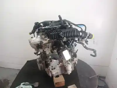 Second-hand car spare part complete engine for mini mini (f55) one oem iam references b38a15a  
