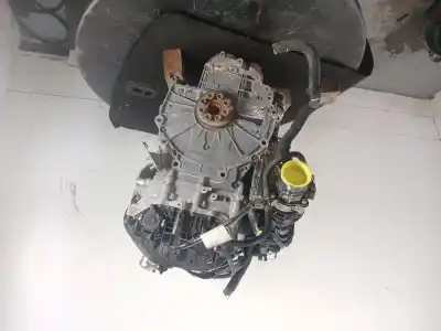 Second-hand car spare part complete engine for mini mini (f55) one oem iam references b38a15a  