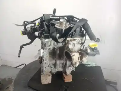 Second-hand car spare part complete engine for mini mini (f55) one oem iam references b38a15a  