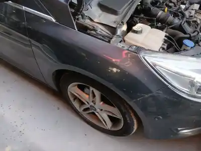 Second-hand car spare part front right fin for ford focus iii 1.0 ecoboost oem iam references 2171302