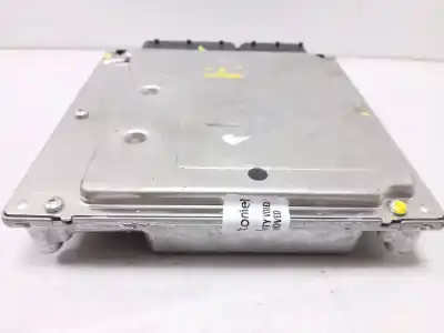 Peça sobressalente para automóvel em segunda mão centralina de motor uce por bmw 1 (e87) 120 d referências oem iam 0281011963  18661333