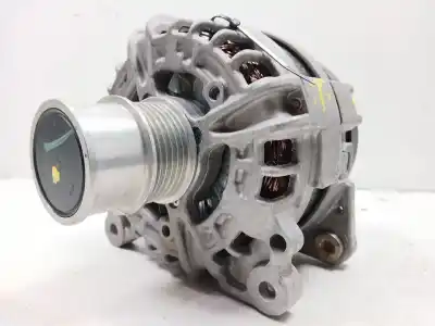 Second-hand car spare part Alternator for SEAT LEON (KL1) FR OEM IAM references 05E903028G  
